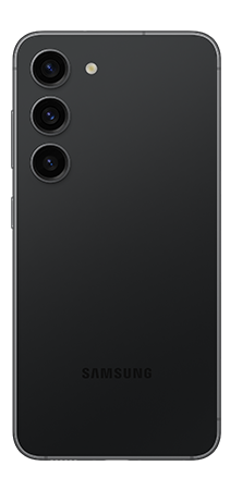 Samsung Galaxy S23 8gb 256gb Phantom Black - comprar online