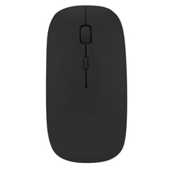 Mouse Inalámbrico Ultra Slim Ruffo RF-MOUSE1