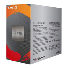 MICROPROCESADOR AMD RYZEN 3 3200G - CUMBRE MEGACOMPU