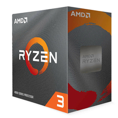 PC AMD RYZEN 3 4100 | RX 570 | 8 GB RAM | SSD 500 GB | FUENTE 500W | PERIFÉRICOS en internet