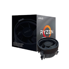 Microprocesador AMD Ryzen 5 3600 - comprar online