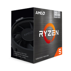 Microprocesador AMD Ryzen 5 5600G Vega 7 - comprar online