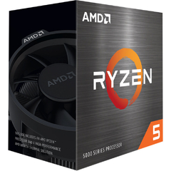 Microprocesador AMD Ryzen 5 5500