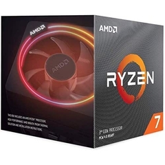Microprocesador AMD Ryzen 7 3700X (ABIERTO) - comprar online