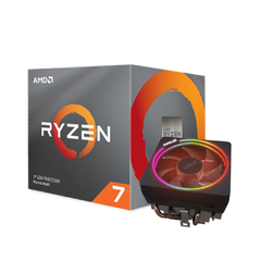 Microprocesador AMD Ryzen 7 3700X (ABIERTO) en internet