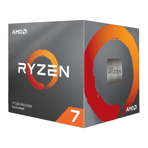 Microprocesador AMD Ryzen 7 3700X (ABIERTO)