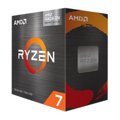 Microprocesador AMD Ryzen 7 5700G Vega 8