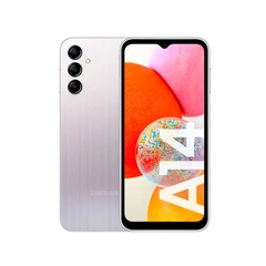 SAMSUNG GALAXY A14 4GB/128GB SILVER (SM-A145MZSEARO)