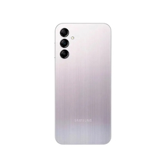 SAMSUNG GALAXY A14 4GB/128GB SILVER (SM-A145MZSEARO) - CUMBRE MEGACOMPU