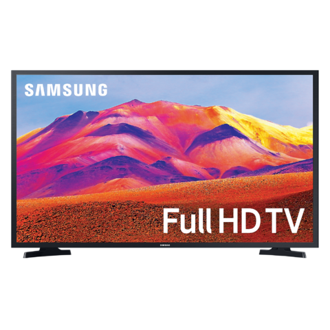 SMART TV SAMSUNG 43" FHD (UN43T5300AG)