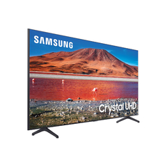 SMART TV SAMSUNG 50" UHD 4K (UN50TU7000GCZB) - comprar online