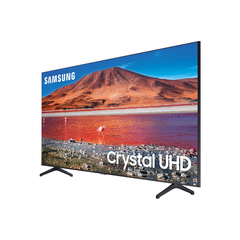 SMART TV SAMSUNG 50" UHD 4K (UN50TU7000GCZB) en internet