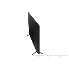 SMART TV SAMSUNG 55" UHD 4K (UN55AU7000GCZB)