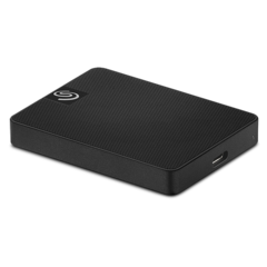 Imagen de DISCO EXTERNO HDD SEAGATE 2TB USB 3.0 EXPANSION BLACK EXCLUSIVE EDITION