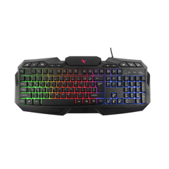 COMBO 4 EN 1 SENTEY GS-5850 TECLADO-MOUSE-PAD-AURICULAR - comprar online