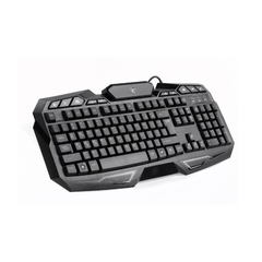 COMBO 4 EN 1 SENTEY GS-5850 TECLADO-MOUSE-PAD-AURICULAR en internet