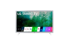 SMART TV LG 32" HD (32LM620BPSA) - CUMBRE MEGACOMPU