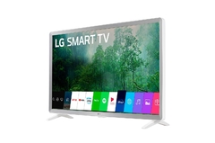 SMART TV LG 32" HD (32LM620BPSA) - tienda online