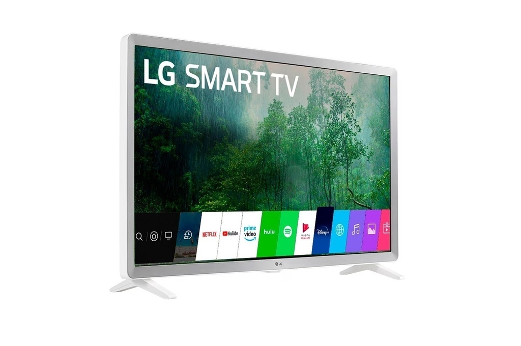 SMART TV LG 32 HD (32LM620BPSA) - CUMBRE MEGACOMPU