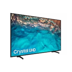 SMART TV SAMSUNG 65" CRYSTAL UHD BU8000 - comprar online