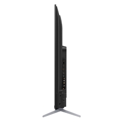 SMART TV TCL 50” UHD 4K GOOGLE TV USB HDMI TDA (L50P735) - tienda online