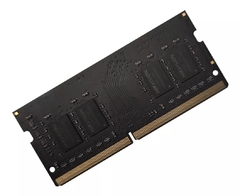 MEMORIA RAM HIKVISION DDR4 8GB 3200MHZ BLISTER NEGRO SODIMM - comprar online