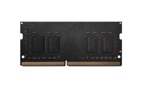 MEMORIA RAM HIKVISION DDR4 8GB 3200MHZ BLISTER NEGRO SODIMM