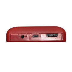Consola Portátil SUP Game Box 400 in 1 Plus Red - CUMBRE MEGACOMPU