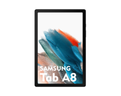 SAMSUNG GALAXY TAB A8 10.5” 4GB/64GB SILVER (SM-X200NZSMARO)