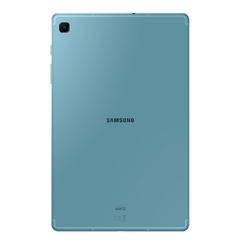 SAMSUNG GALAXY TAB S6 LITE + BOOK COVER 10.4'' 4GB/64GB BRANDEIS BLUE (SM-P613NZBUARO) en internet