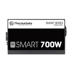 Fuente Thermaltake Smart White 700W 80 Plus