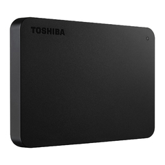 DISCO EXTERNO HDD 2TB TOSHIBA CANVIO BASICS USB 3.0 en internet