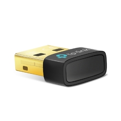Adaptador Bluetooth 5.0 USB TP-LINK UB500 Nano Adapter - comprar online