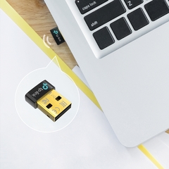 Imagen de Adaptador Bluetooth 5.0 USB TP-LINK UB500 Nano Adapter