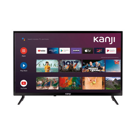 SMART TV KANJI 40" HD GOOGLE TV (KJ-40ST005-2)