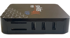 TV BOX KANJI SMARTER 4K VIP 32GB 4GB RAM KJ-SMART4KVIP - comprar online