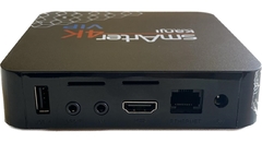 TV BOX KANJI SMARTER 4K VIP 32GB 4GB RAM KJ-SMART4KVIP en internet