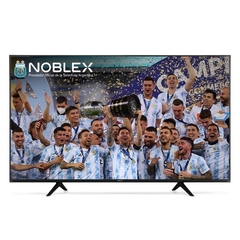 SMART TV NOBLEX 43" X7 SERIES FULL HD ANDROID TV (91DM43X7100)