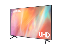 SMART TV SAMSUNG 65" UHD 4K (UN65AU7000GCZB) en internet