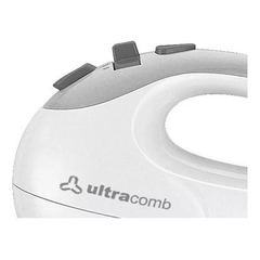 Batidora con base desmontable Ultracomb BB-2103 5 velocidades en internet