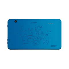 Tablet 7'' X-VIEW Proton MyMo MAX 32/2 GB Azul + Funda en internet
