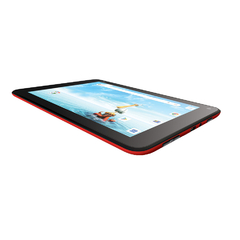 Tablet 7'' X-VIEW Proton MyMo MAX 32/2 GB Roja + Funda - comprar online