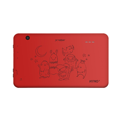 Tablet 7'' X-VIEW Proton MyMo MAX 32/2 GB Roja + Funda en internet