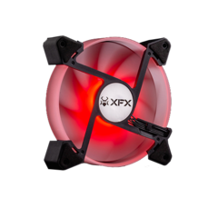 Cooler Fan XFX AF-01 RGB (OEM) - comprar online