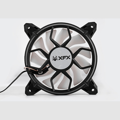 Cooler Fan XFX AF-02 RGB - comprar online