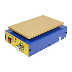 MAQUINA SEPARADORA DE PANTALLA VIDRIO YAXUN YX-944 - comprar online