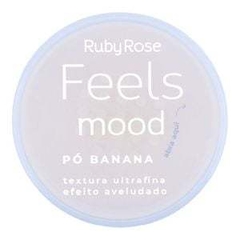 Po Banana Feels Mood - comprar online