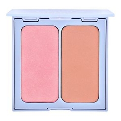 Duo Blush Feels Mood - Sandstone + Smooth Taupe