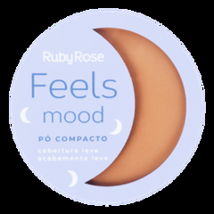 Pó Facial Feels Mood - comprar online