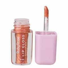 Lip Gloss - Lip Gloss Bonfire